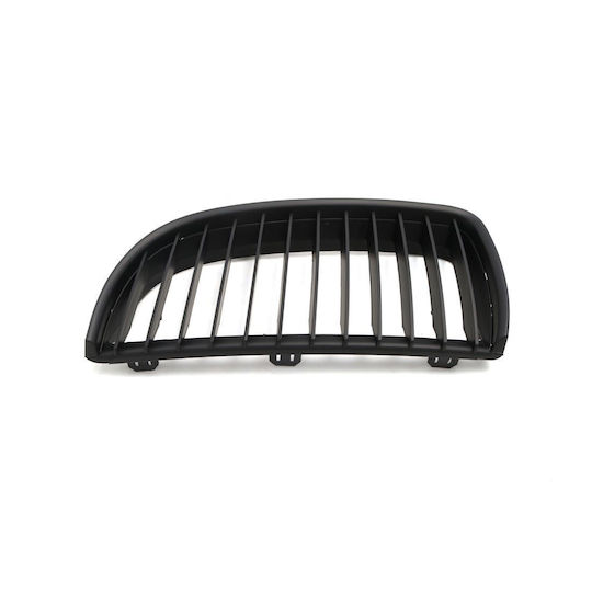Μάσκα για BMW E90 2005-2008 Μαύρη 2τμχ