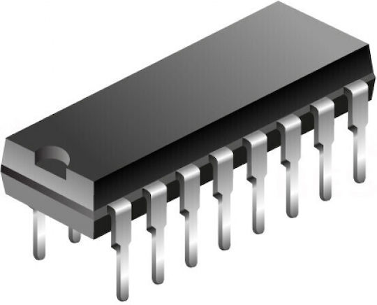 ULN2003 Integrierter Schaltkreis IC