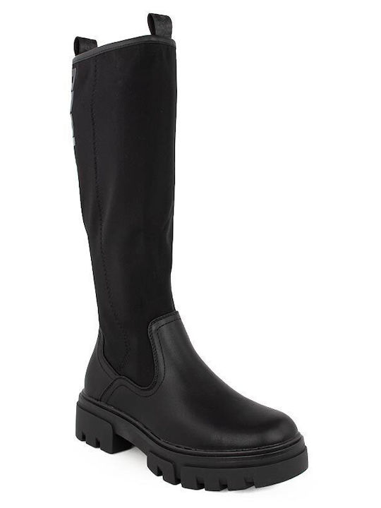 Replay Women's Boots Black