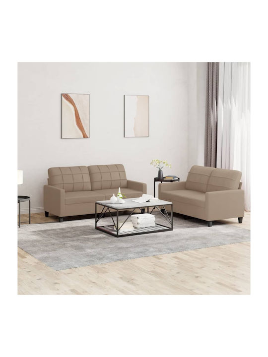 Set de Sufragerie 3-Seater & 2-Seater