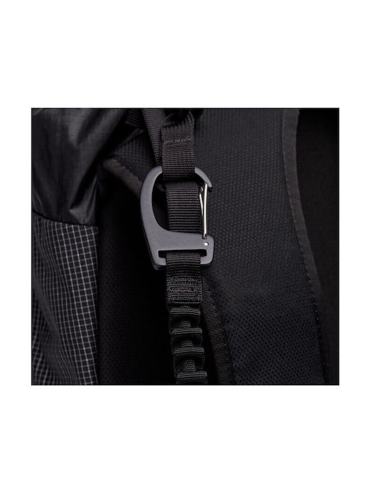Black Diamond Cirque 22 Rucsac de alpinism 22lt Negru