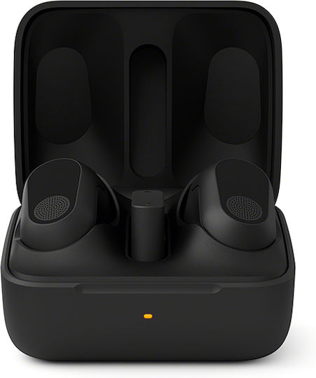 Sony Inzone Buds Bluetooth Handsfree Earphones with Sweat Resistance and Charging Case Black