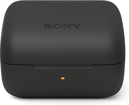 Sony Inzone Buds Bluetooth Handsfree Earphones with Sweat Resistance and Charging Case Black