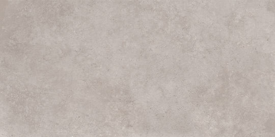 Materika Floor Interior Matte Ceramic Tile 120x60cm Gray