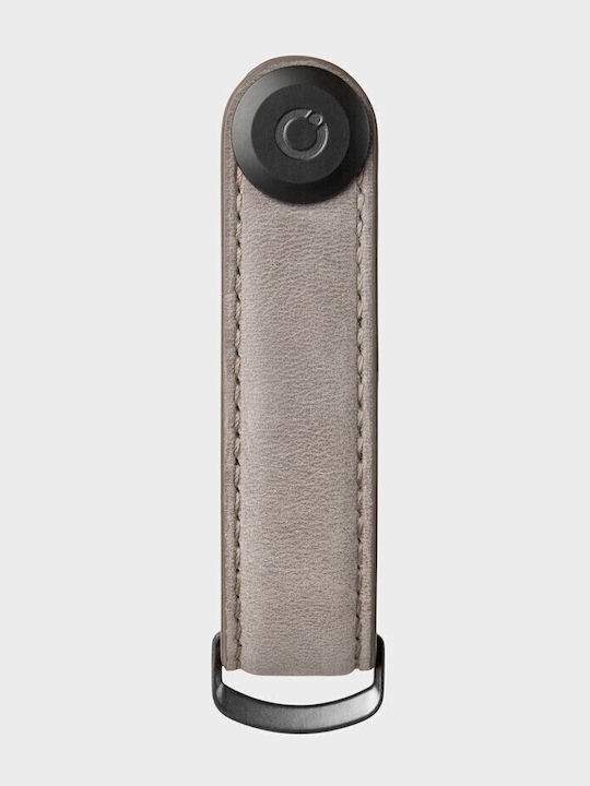 Orbitkey Κλειδοθήκη Δερμάτινη Orbitkey Κλειδοθήκη Δερμάτινη