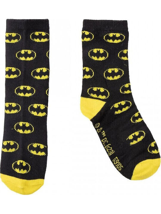 Cerda Șosete Pentru Copii Batman Multicolore 5 Perechi