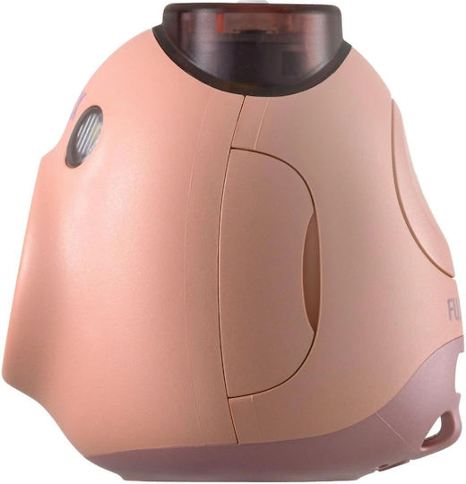 Fujifilm Instax Pal Instant Φωτογραφική Μηχανή Powder Pink