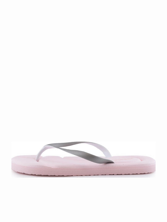 Women's Flip Flops Gray