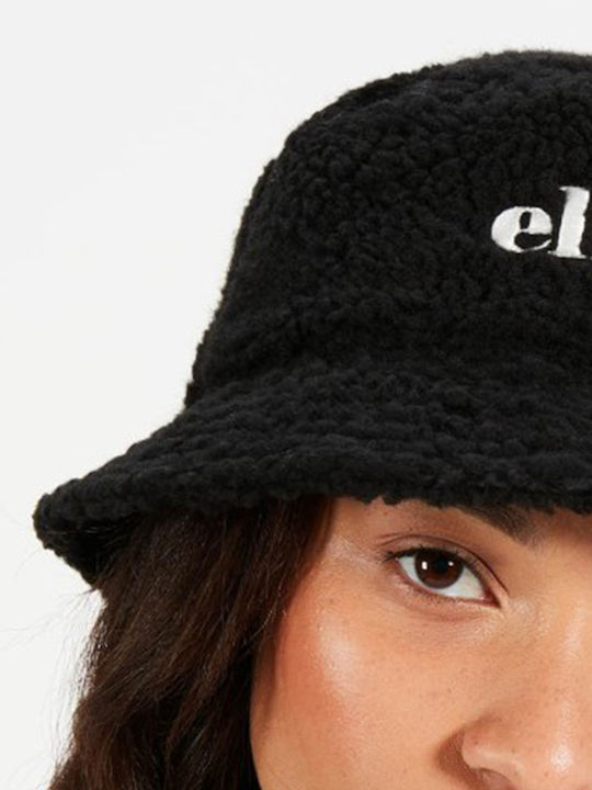 Ellesse Fabric Women's Bucket Hat Black