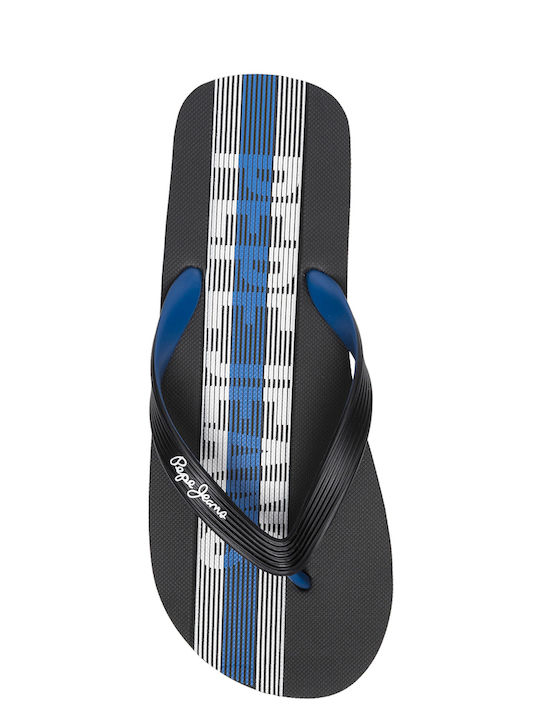 Hawi Mark Men's Flip Flops Black