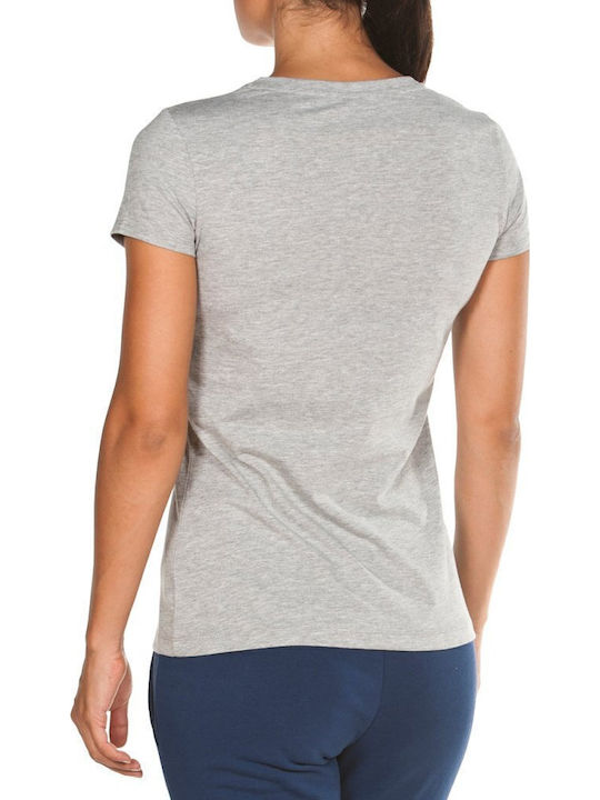 Γυναικείο T-shirt Γκρι