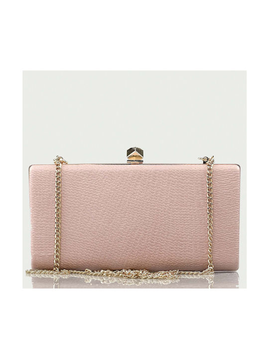 Posset 9014 Women's Bag Crossbody Pink