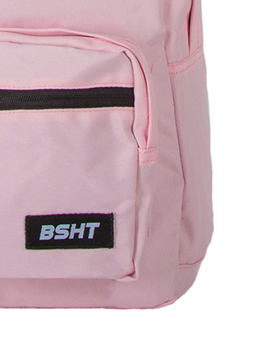 Basehit Backpack 16.8lt Ροζ