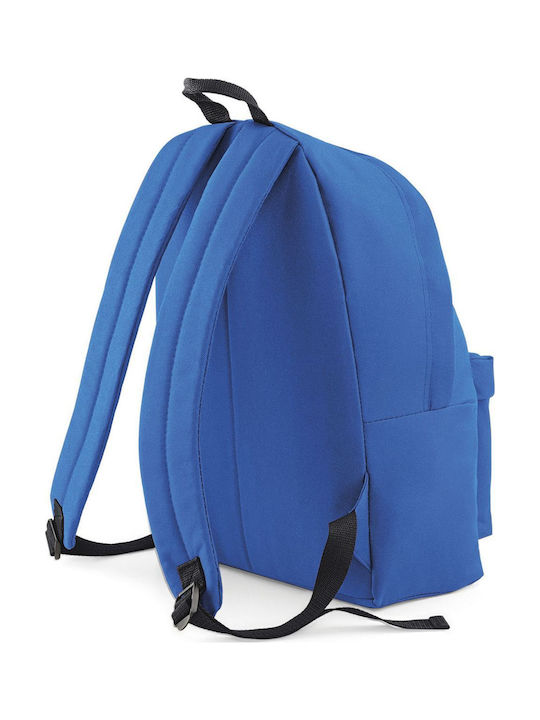 BagBase Original Fashion Backpack - Sapphire Blue 18lt Μπλε BagBase Original Fashion Backpack - Sapphire Blue 18lt Μπλε