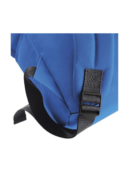 BagBase Original Fashion Backpack - Sapphire Blue 18lt Blue