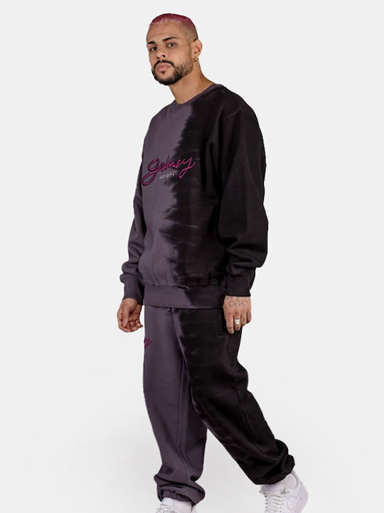 Hanorac Black