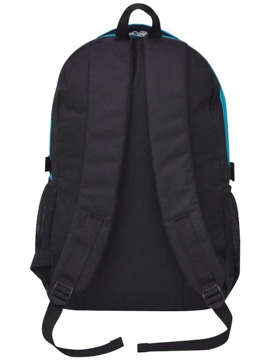 vidaXL Backpack 40lt Γαλάζιο