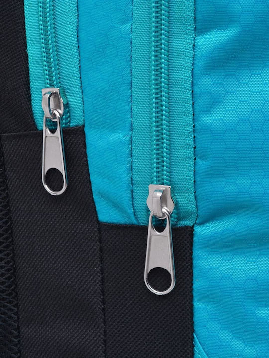 vidaXL Backpack 40lt Γαλάζιο