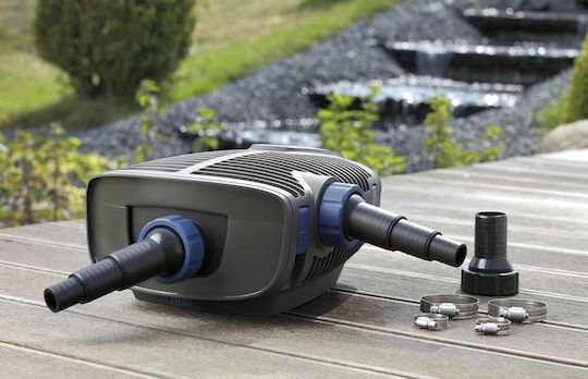 Oase Aquamax Eco Premium Fountain & Lake Pump 34x28x16.5cm 10000