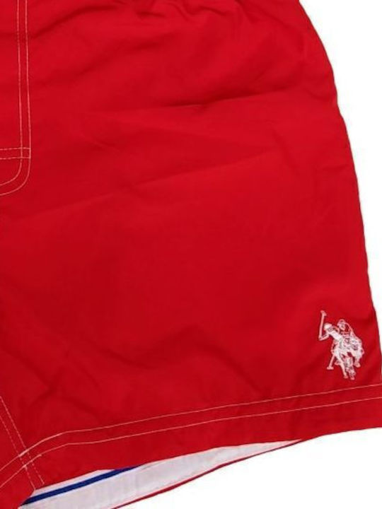 U.S. Polo Assn. U.S. Polo Assn.