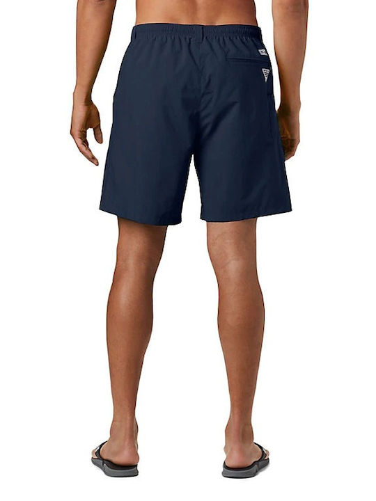 Backcast III Water Short Men's Swimwear Shorts Navy Blue