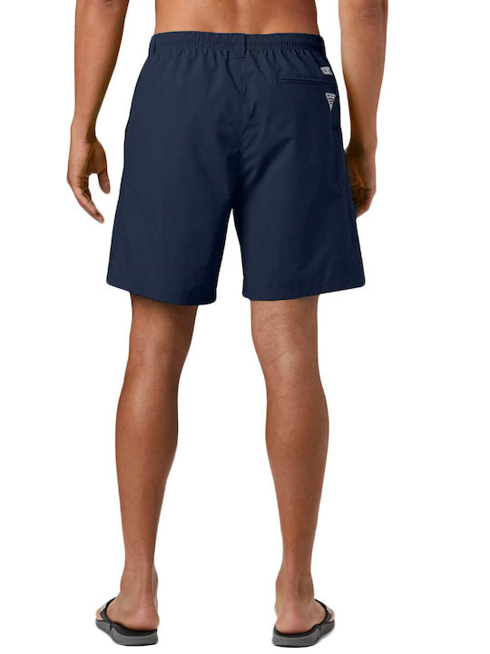 Backcast III Water Short Men's Swimwear Shorts Navy Blue