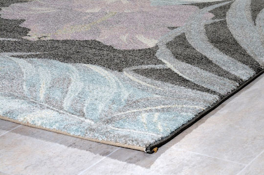 Tzikas Carpets Floral 22440-297 Gray