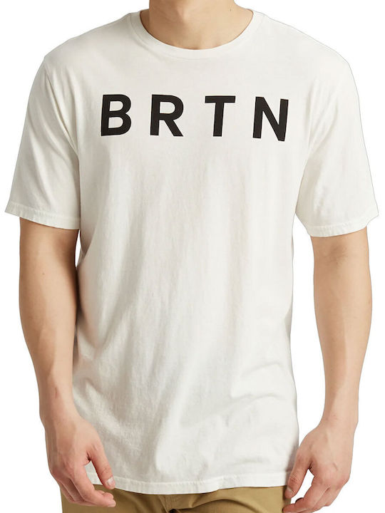 BRTN T-shirt White