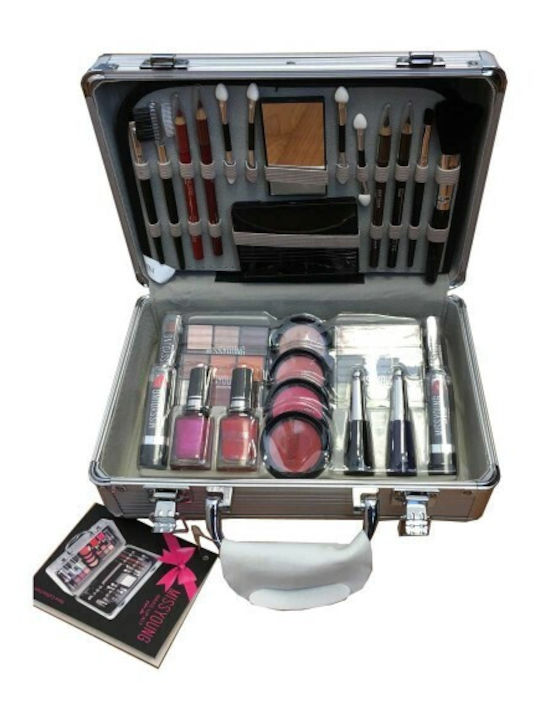 Factory Magic Color Cosmetic Box for the Face 20pcs