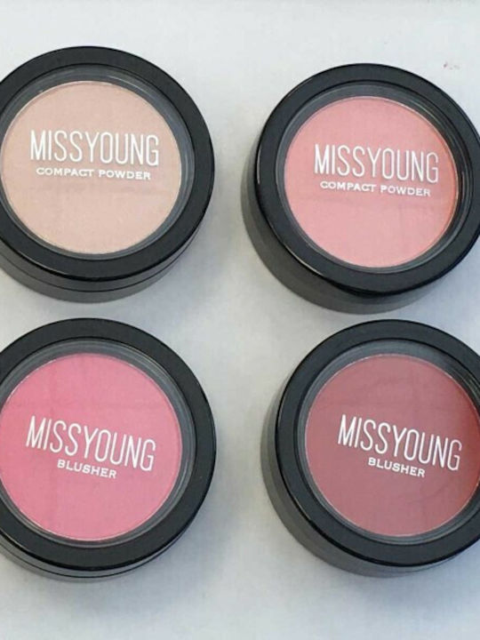 Factory Magic Color Cosmetic Box for the Face 20pcs