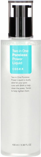 Cosrx Serum Gesicht mit Hyaluronsäure für Unreinheiten 100ml