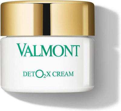 Valmont Feuchtigkeitsspendend Creme Gesicht für Empfindliche Haut 45ml