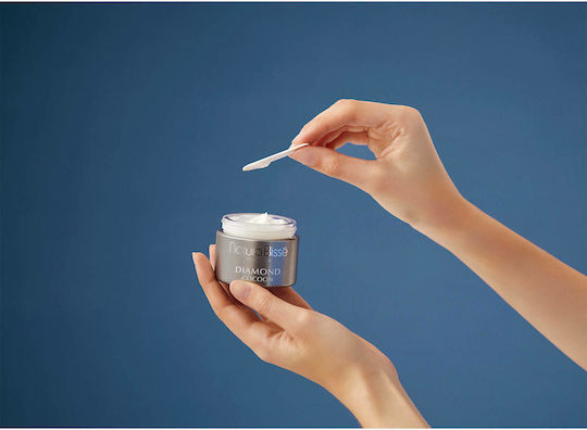 Natura Bisse Diamond Cocoon Reich 72h Creme Gesicht 50ml