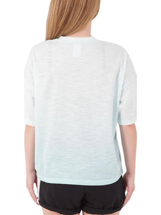 PUMA x Selena Gomez Light Blue T-shirt