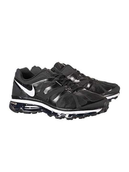 Nike Sneakers Black