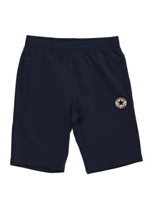 Core Sportliche Herrenshorts Blau