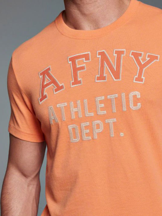 Abercrombie & Fitch