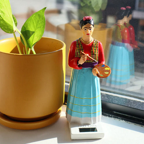 Kikkerland Figure 17 cm