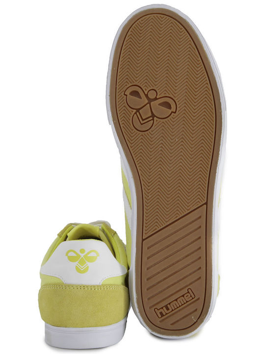Sneakers Slimmer Stadil Pentru Bărbați Verzi