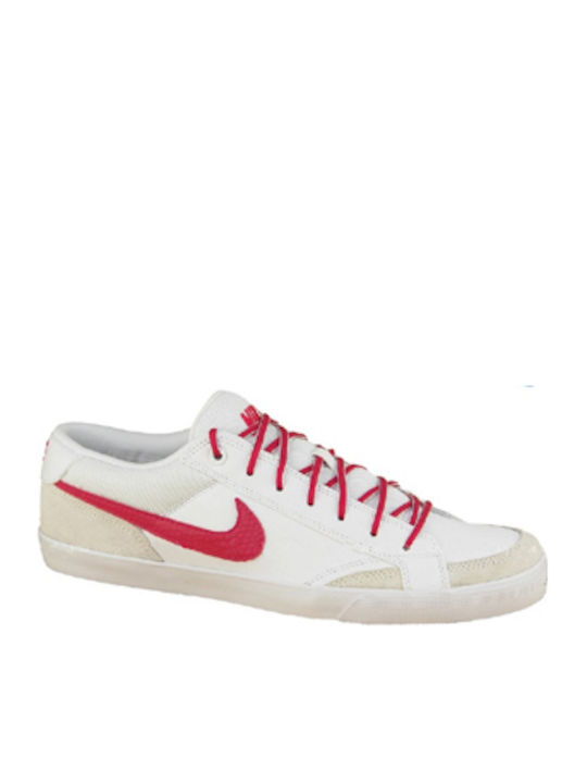 Nike Bărbați Sneakers Albe