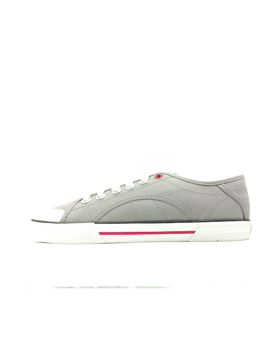 Lotto Sneakers Gray Q4474