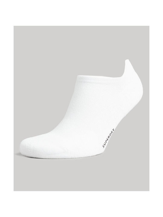 Superdry Socks White