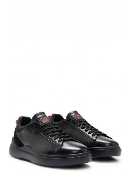 Hugo Blake Men's Sneakers Black