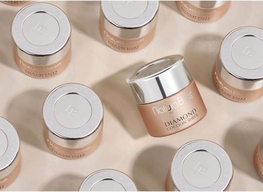 Natura Bisse Diamond Cocoon Sheer Creme Gesicht Tag mit SPF30 50ml
