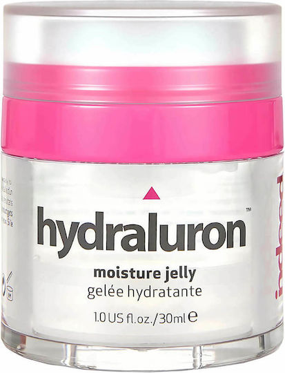 Indeed Labs Hydraluron Cremă de Fata Hidratare cu Acid Hialuronic 30ml