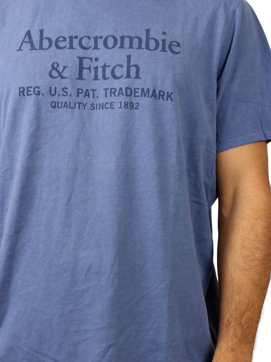 Abercrombie & Fitch