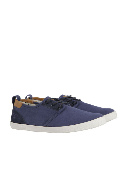 Gola CMA224 Navy Herren Sneakers Marineblau