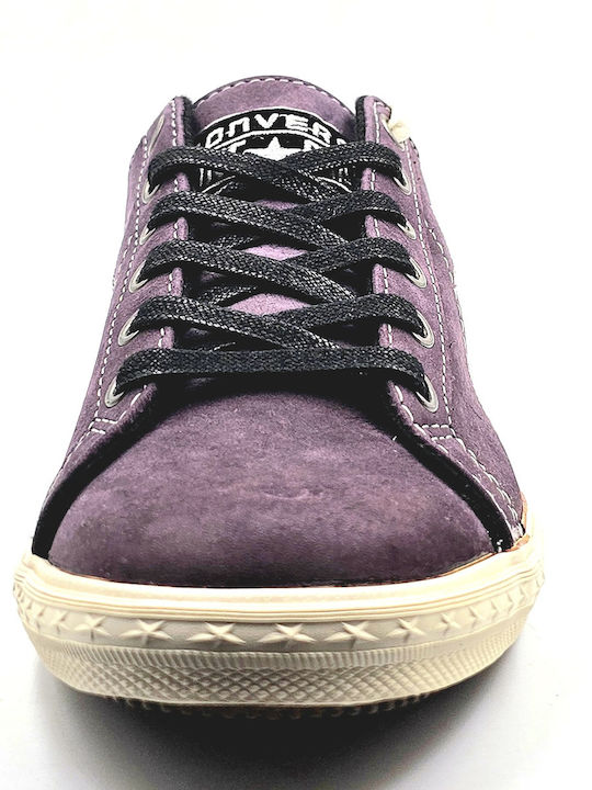 Converse All Star One Star Pro Low
