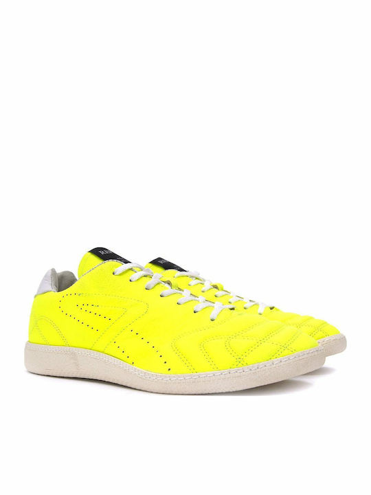Replay Ediνger Sneakers Κίτρινα