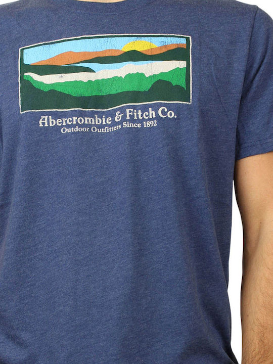 Abercrombie & Fitch